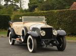 Rolls-Royce Silver Ghost 45/50 Tourer 1924 года